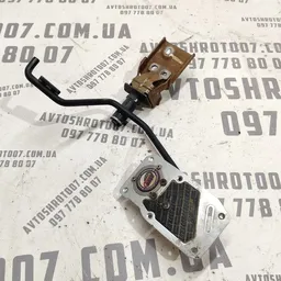 Педаль газу Peugeot 307 (01-08) 1.4 Бензин