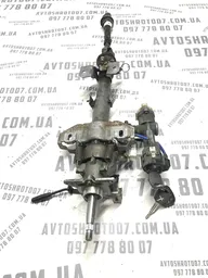 Рульова колонка Kia Sorento 1 (02-09) 2.5 Дизель фото 1
