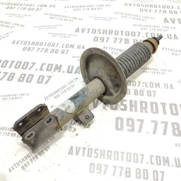 Амортизатор Peugeot 307 (01-08) 1.4 Benz передній лівий