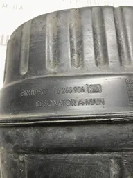 Корпус фільтра Chevrolet Tacuma (00-08) 2.0 Бензин 96263906 фото 4
