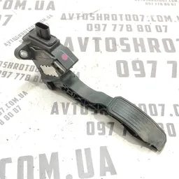 Педаль газу Toyota Auris (06-12) 1.6 Бензин OEM 7811002020 фото 2