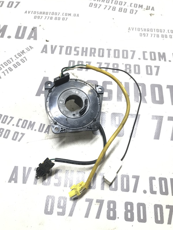 Шлейф підрульовий Chevrolet Tacuma (04-11) 2.0 X20SED бенз фото 2
