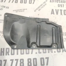 Накладка Toyota Auris 06-12 1.6Б перед. права OEM 5144302050 фото 2