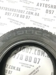 Пара шин 195/60 R15 Chevrolet Tacuma (00-08) 2.0 Бензин фото 4