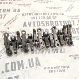 Рокера Peugeot 307 (01-08) 1.4 бензин KFW фото 3