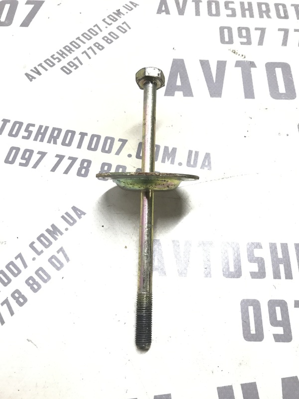 Винт запасного колеса Chevrolet Tacuma (00-08) 2.0 Бензин фото 2