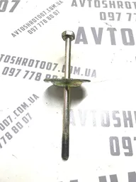 Винт запасного колеса Chevrolet Tacuma (00-08) 2.0 Бензин фото 2