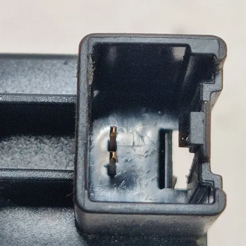 Датчик зчеплення Volvo V50 04-12 2.0 Дизель OEM 4m5t7c534aa