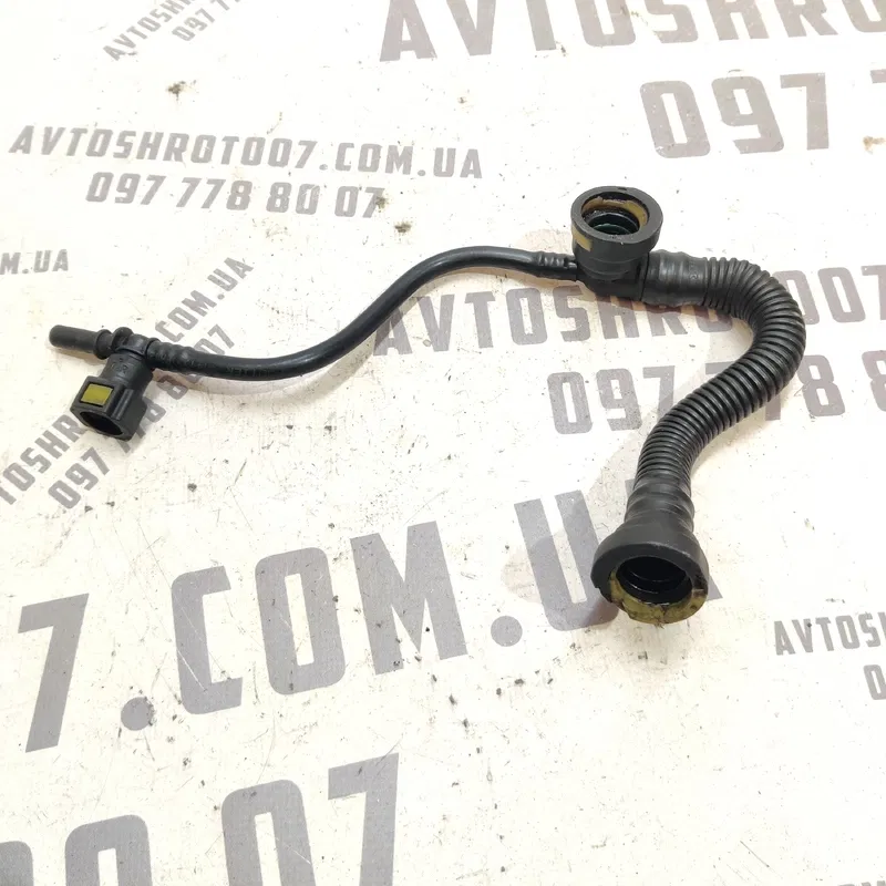 Вакуумна трубка Peugeot 307 (01-08) 1.4 Бензин