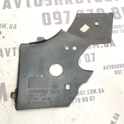 Накладка Renault Grand Scenic 3 (09-16) 1.6D OEM 8200152035 фото 2