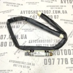 Шторка Renault Grand Scenic 3 (09-16) 1.6d пр OEM 985p06123r