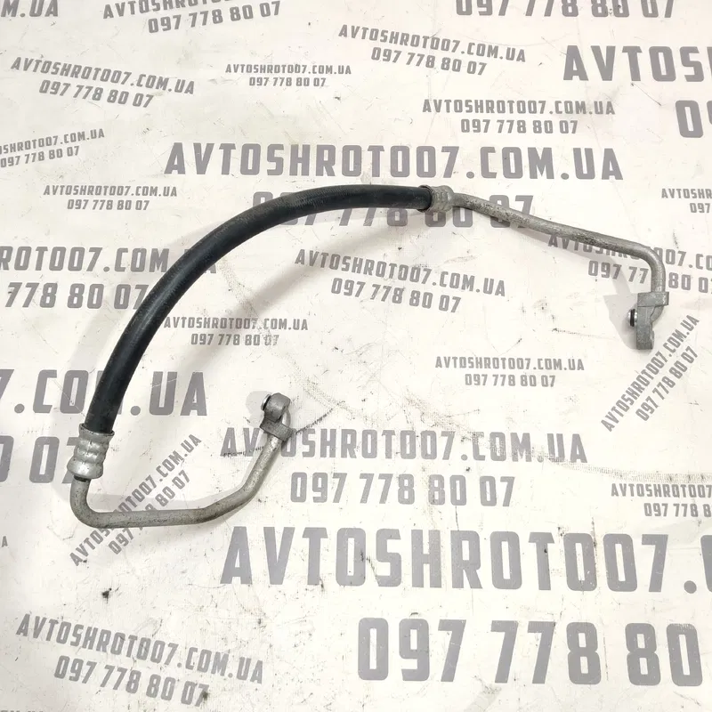 Трубка кондиціонера Toyota Auris (06-12) 1.6 бензин 1ZRFE