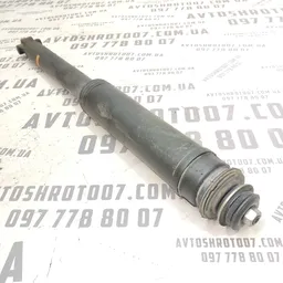 Амортизатор задній Toyota Auris (06-12) 1.6B OEM 4853002501 фото 2