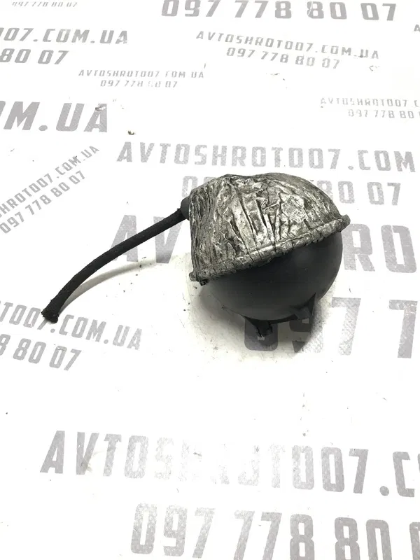 Вакуумний резервуар VW Passat B5+ (00-05) 1.9 TDI 054129808