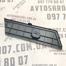 Накладка зовнішня Toyota Auris 06-12 1.6 Бенз OEM 5844102010 фото 2