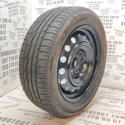Запасне колесо Toyota Auris (06-12) 1.6 Бензин OEM 2160628