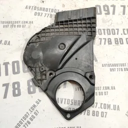 Кришка ременя ГРМ Peugeot 307 01-08 1.4 бенз OEM 9641221180 фото 2