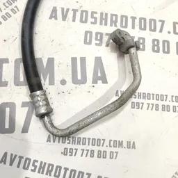 Трубка кондиціонера Toyota Auris (06-12) 1.6 бензин 1ZRFE фото 4