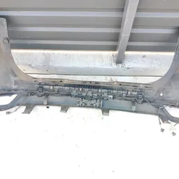 Бампер задній Renault Grand Scenic 3 (09-16) 1.6d 850220040R фото 10
