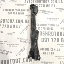 Накладка арки Toyota Auris 06-12 1.6 перед. права 5382702070