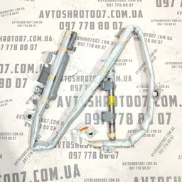 Подушка безпеки шторка Toyota Auris (06-12) 1.6 права верхня