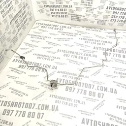 Трубка кондиціонера Toyota Auris (06-12) 1.6 Бензин