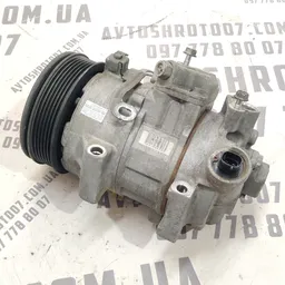 Компресор кондиціонера Toyota Auris (06-12) 1.6 ge4472601494