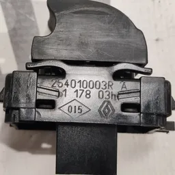 Кнопка склопідіймача Scenic 3 09-16 1.6d OEM 254010003r фото 5