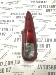 Ліхтар задній Chevrolet Tacuma (00-11) 2.0 Бензин Правий
