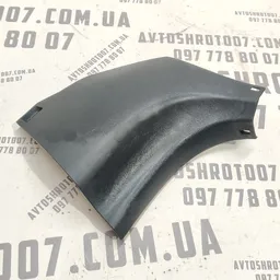 Накладка салону Toyota Auris (06-12) 1.6 Бензин передня ліва фото 2