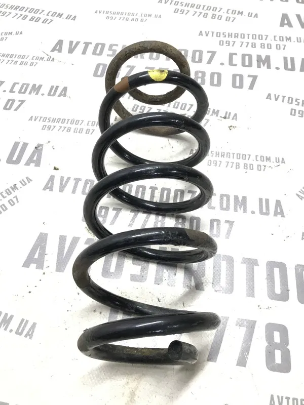Пружина Volkswagen Passat B5+ (00-05) 1.9 Дизель передня