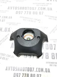 Подушка безпеки AIRBAG Chevrolet Tacuma (00-08) 2.0 Бензин фото 2
