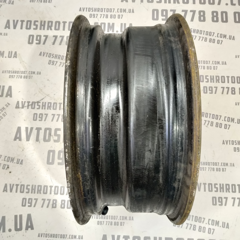 Диски R16 5x114.3 Toyota Auris (06-12) 1.6 Бенз OEM 2160628