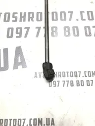 Упор капоту VW Passat B5+ (00-05) 1.9 AVB Дизель передній фото 2