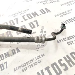 Трубка гідропідсилювача Peugeot 307 (01-08) 1.4 Бензин фото 2