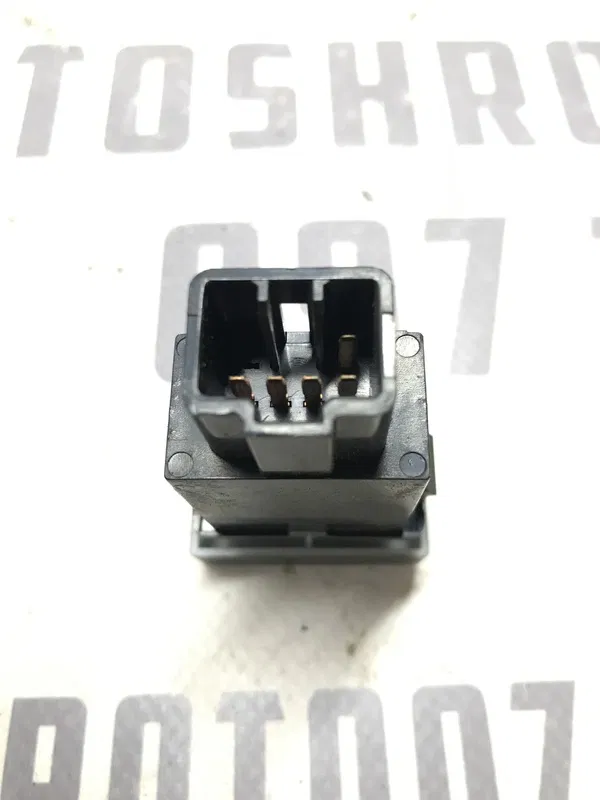 Кнопка омивача фар Kia Sorento 1 (02-09) 2.5 D4CB Дизель