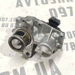 Клапан ЕГР Renault Scenic 3 (09-16) 1.6 dCi OEM 147101478r
