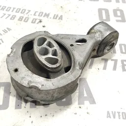 Подушка двигуна Renault Scenic 3 09-16 1.6D нижня 112380008R фото 3