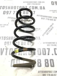 Пружина Volkswagen Passat B5+ (00-05) 1.9 Дизель передня
