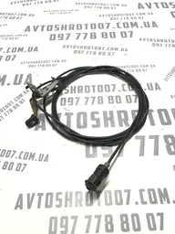 Трос лючка бака Chevrolet Tacuma (05-11) 2.0 X20SED Бензин