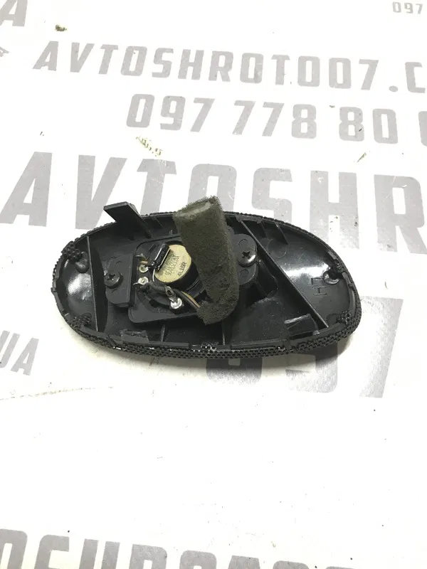 Накладка салону Chevrolet Tacuma (00-08) 2.0 бензин ліва