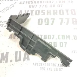 Кріплення АКБ Renault Scenic 3 (09-16) 1.6d OEM 244310005r фото 3