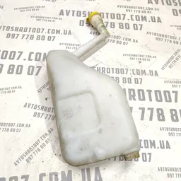 Бачок омивача Renault Grand Scenic 3 (09-16) 1.6d 289100014r