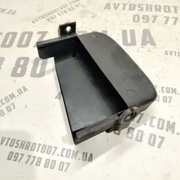 Кришка ГРМ Peugeot 307 (01-08) 1.4 Бензин OEM 9626841980 фото 3