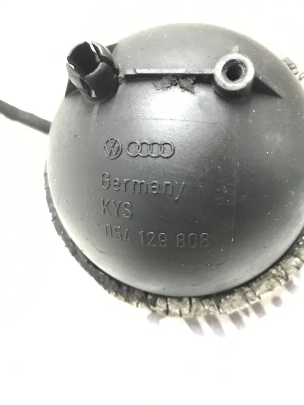 Вакуумний резервуар VW Passat B5+ (00-05) 1.9 TDI 054129808