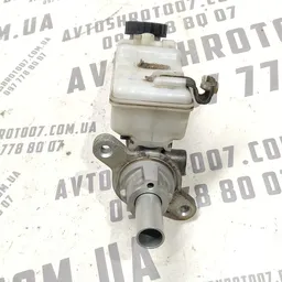 ГТЦ Toyota Auris (06-12) 1.6 Бензин OEM 0204255239 фото 3