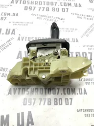 Селектор АКПП Kia Sorento 1 (02-09) 2.5 D OEM dwa3e22111 фото 3