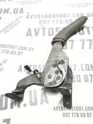 Ричаг ручного тормозу Kia Sorento 1 (02-09) 2.5 Diesel фото 2