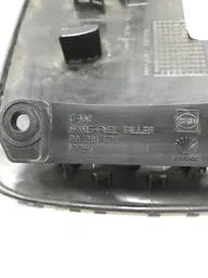 Лючок бака Chevrolet Tacuma (00-08) 2.0 Бензин фото 3
