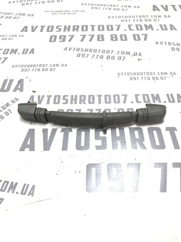 Ручка внутр. Chevrolet Tacuma (00-11) 2.0 Бензин задня ліва